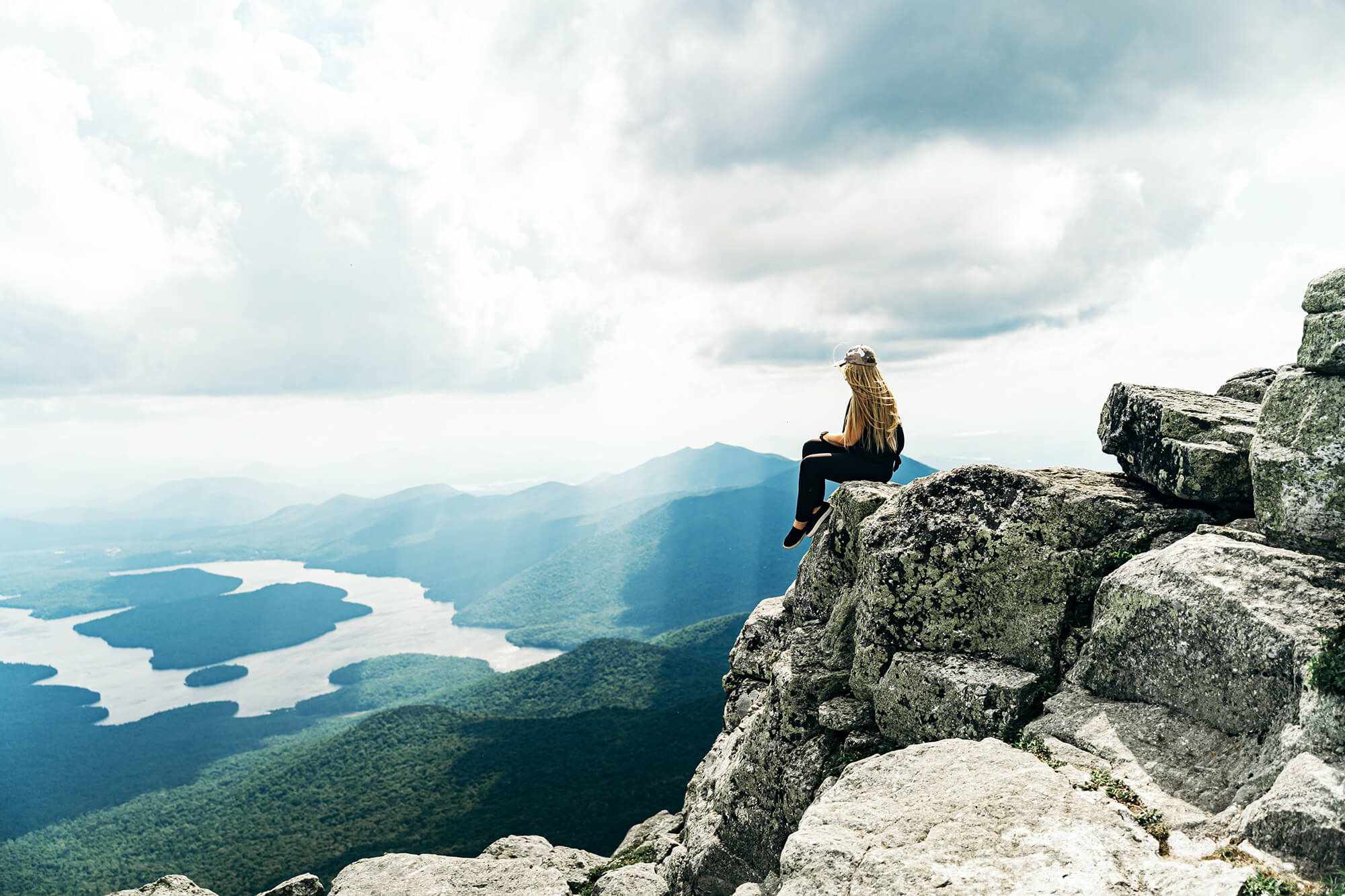 5 Things You Didn’t Know About Adirondack Mountains